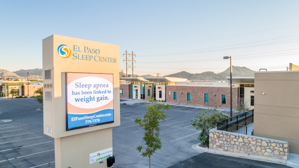 El Paso Sleep Center