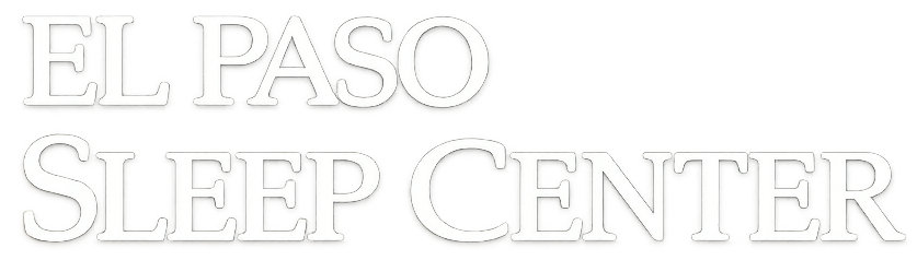 El Paso Sleep Center