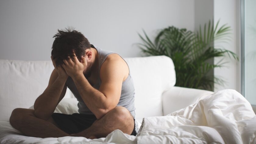 Understanding the Link Between Insomnia and Depression