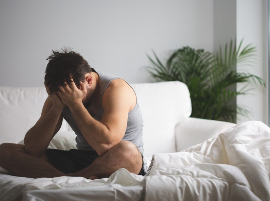 Understanding the Link Between Insomnia and Depression