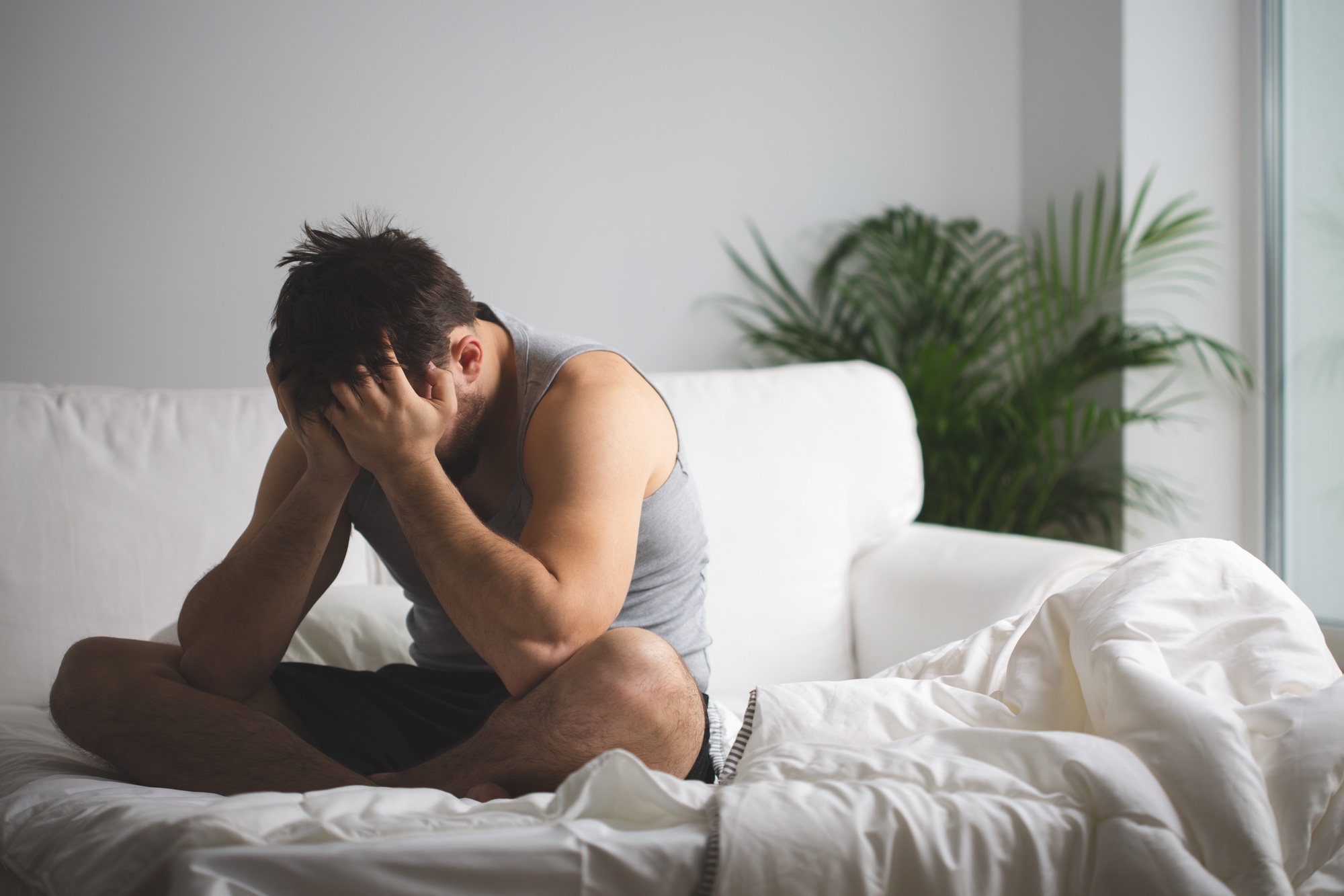 Understanding The Link Between Insomnia And Depression El Paso Sleep Center