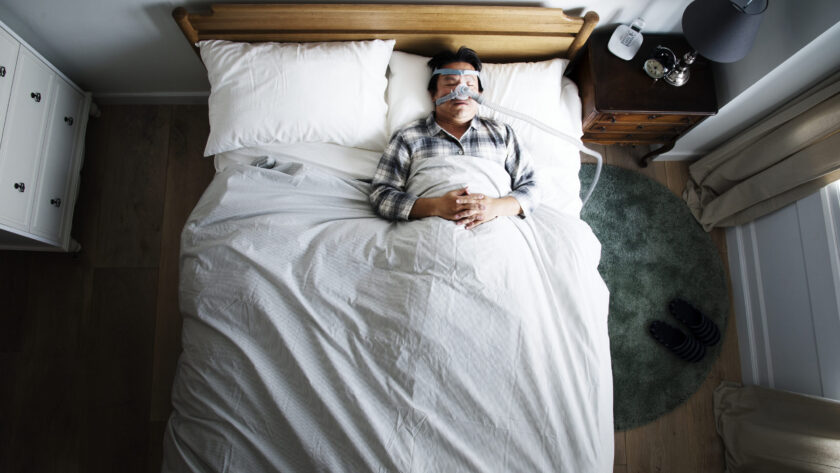 Benefits of In-Home Sleep Studies