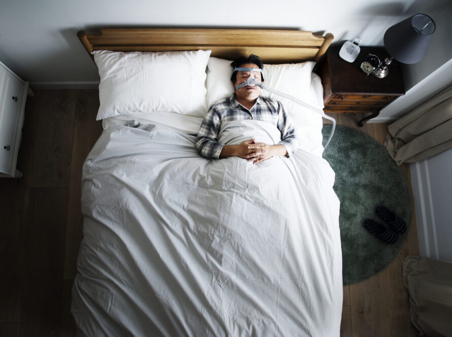 Benefits of In-Home Sleep Studies