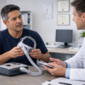 CPAP Therapy Explained: What New Patients Should Expect