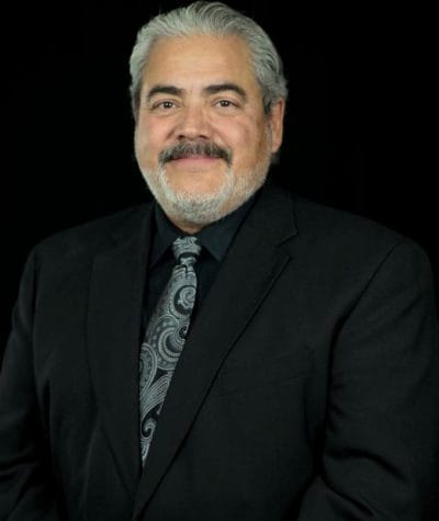 Joseph Arteaga