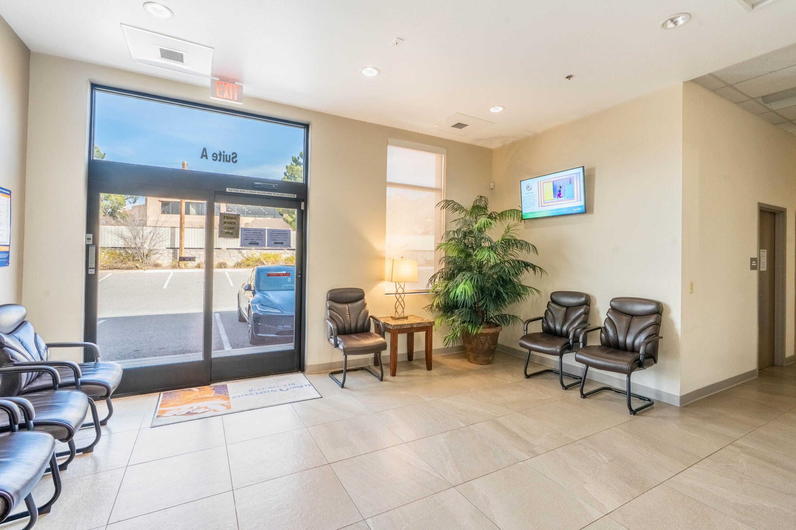 Las Cruces Sleep Center​