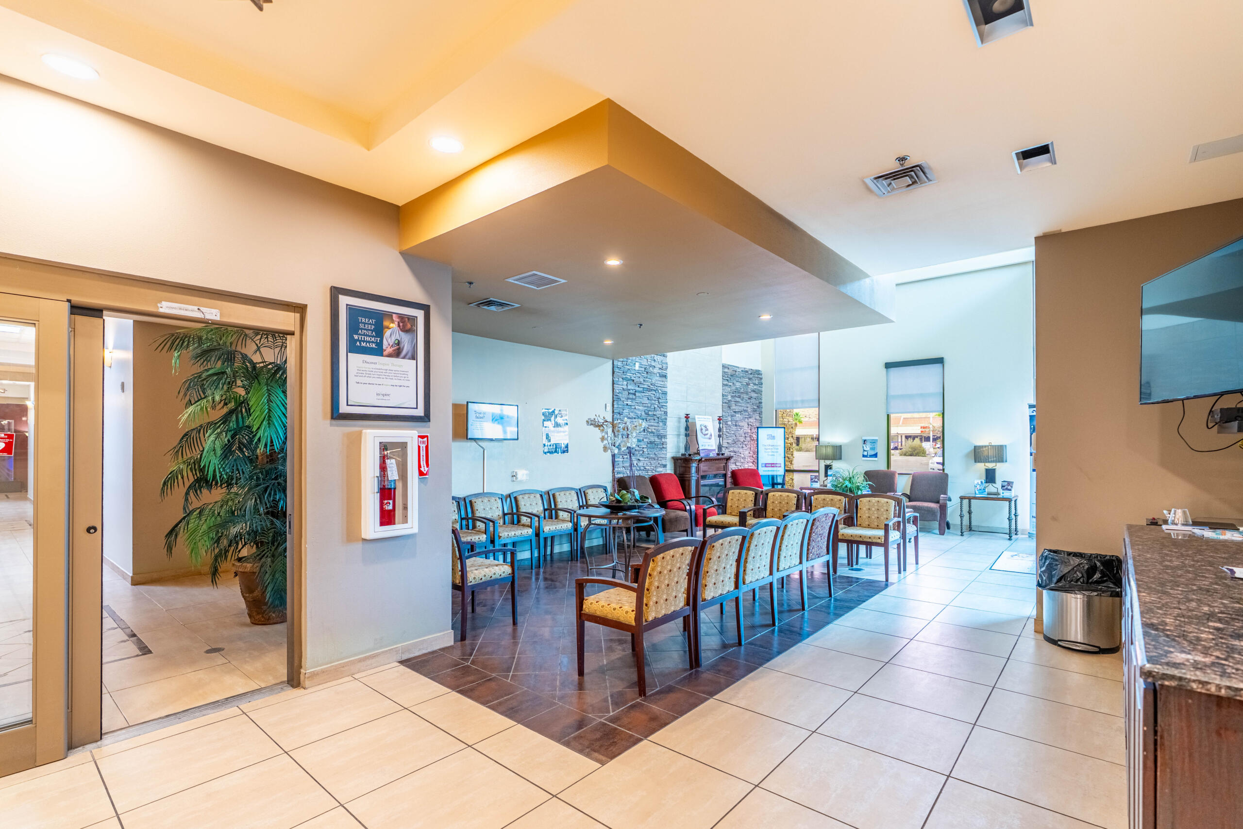 Eastside Sleep Center​