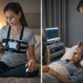 At-Home Sleep Test or In-Lab Study? How to Choose the Right Sleep Evaluation in 2026