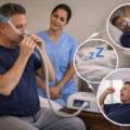 Starting CPAP Therapy? What to Expect in the First Weeks of Treatment