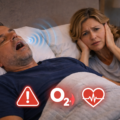When Is Snoring Dangerous? Warning Signs That May Point to Sleep Apnea