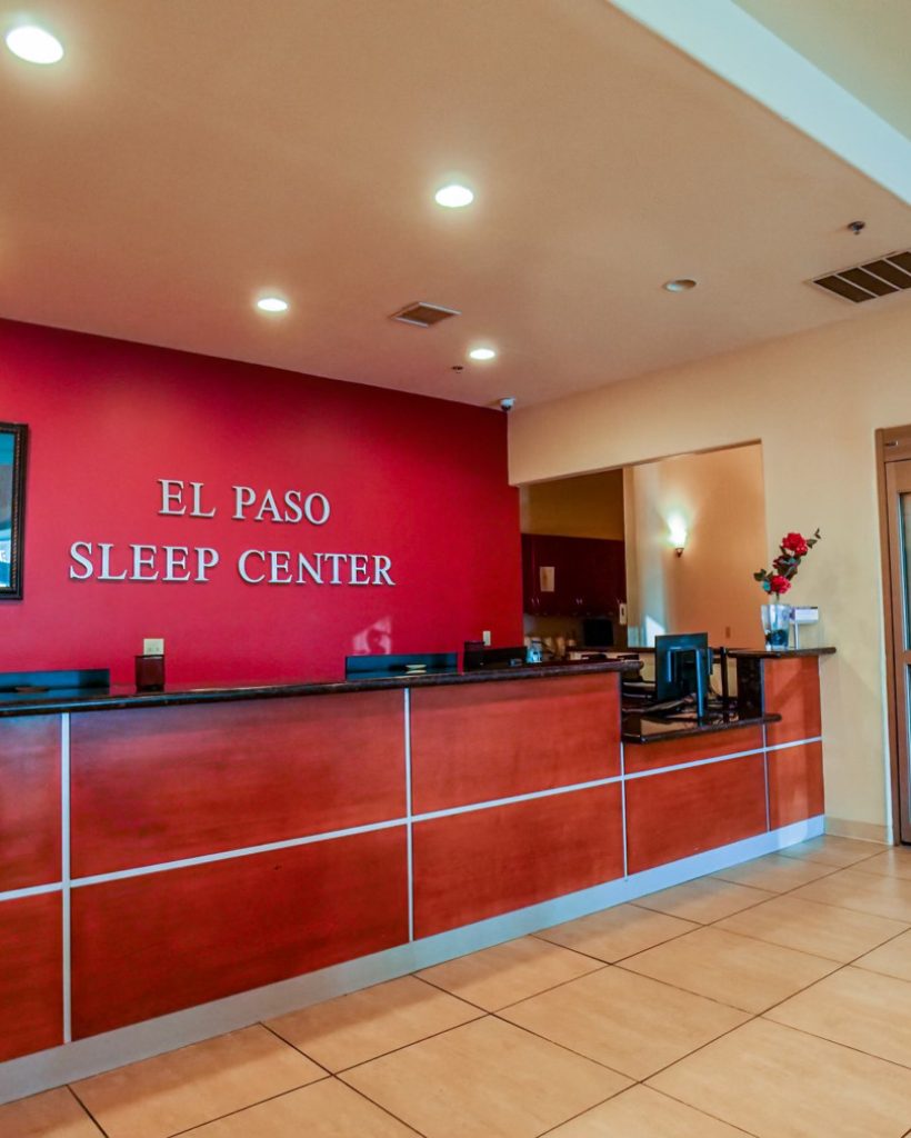 Improving sleep quality at El Paso Sleep Center | Expert Sleep Solutions in El Paso